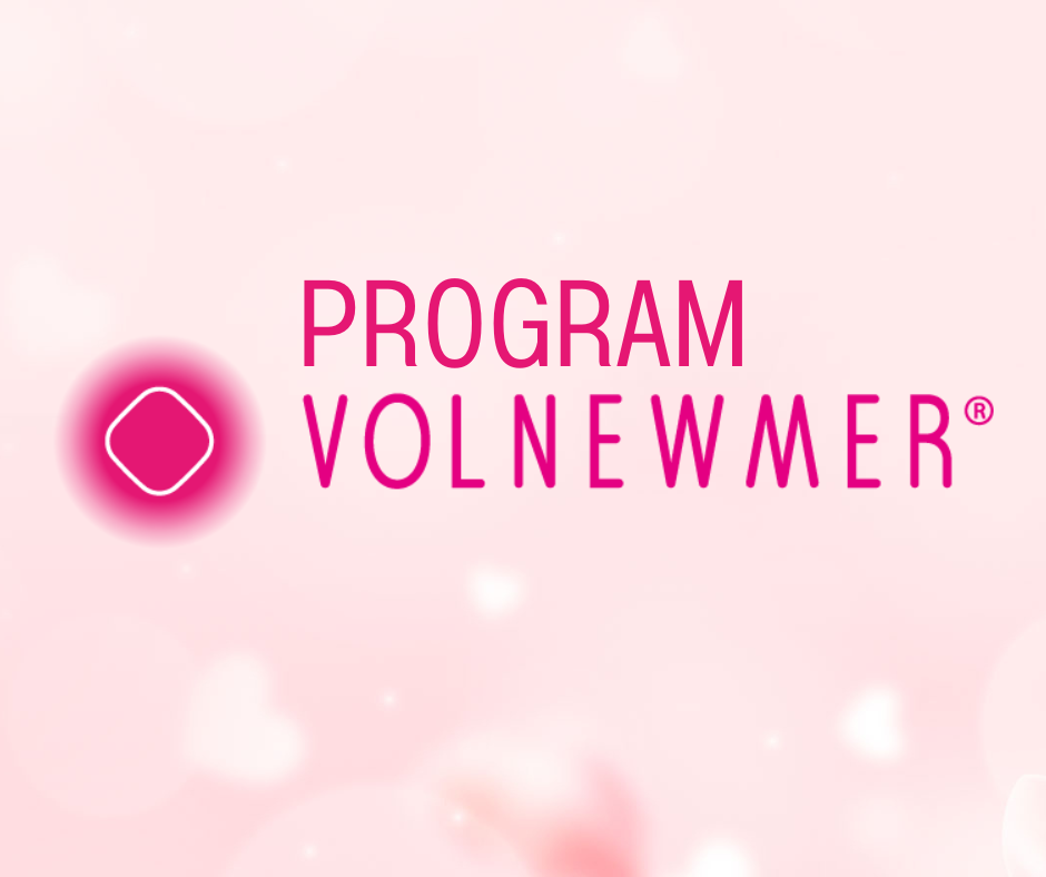 โปรแกรม Volnewmer